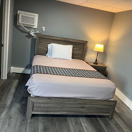 Wellsville Best Inn المظهر الخارجي الصورة