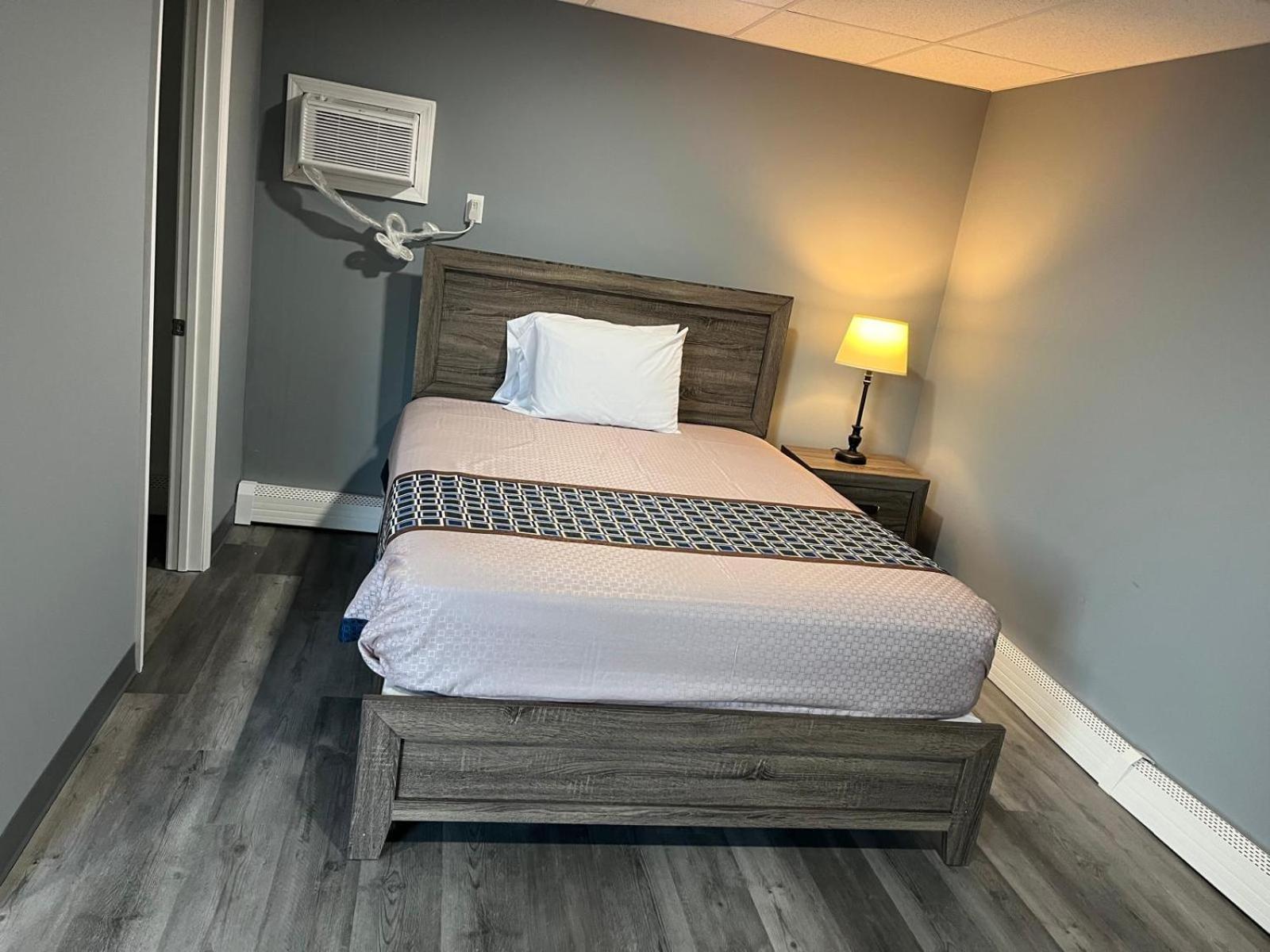 Wellsville Best Inn المظهر الخارجي الصورة