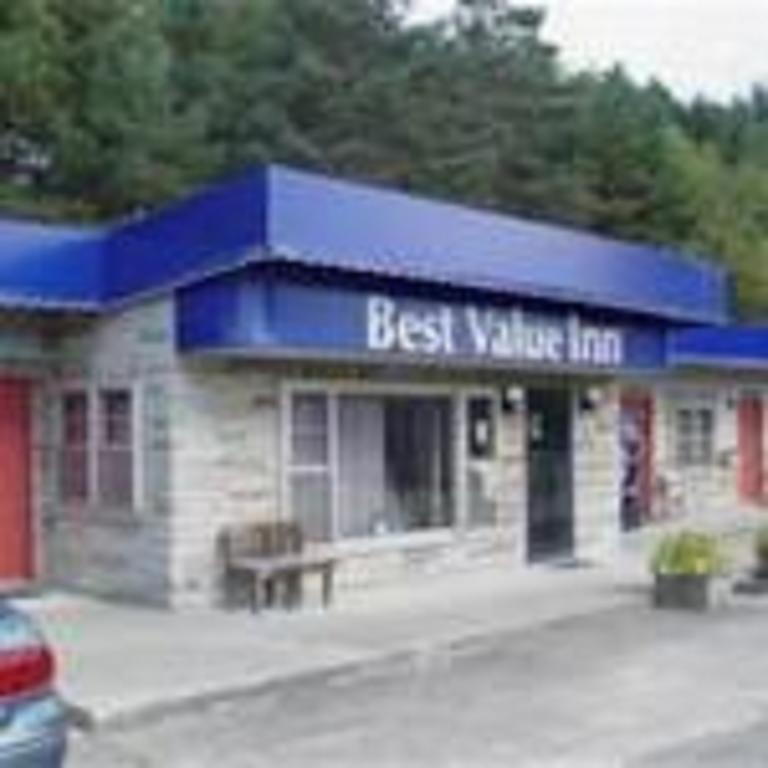 Wellsville Best Inn المظهر الخارجي الصورة