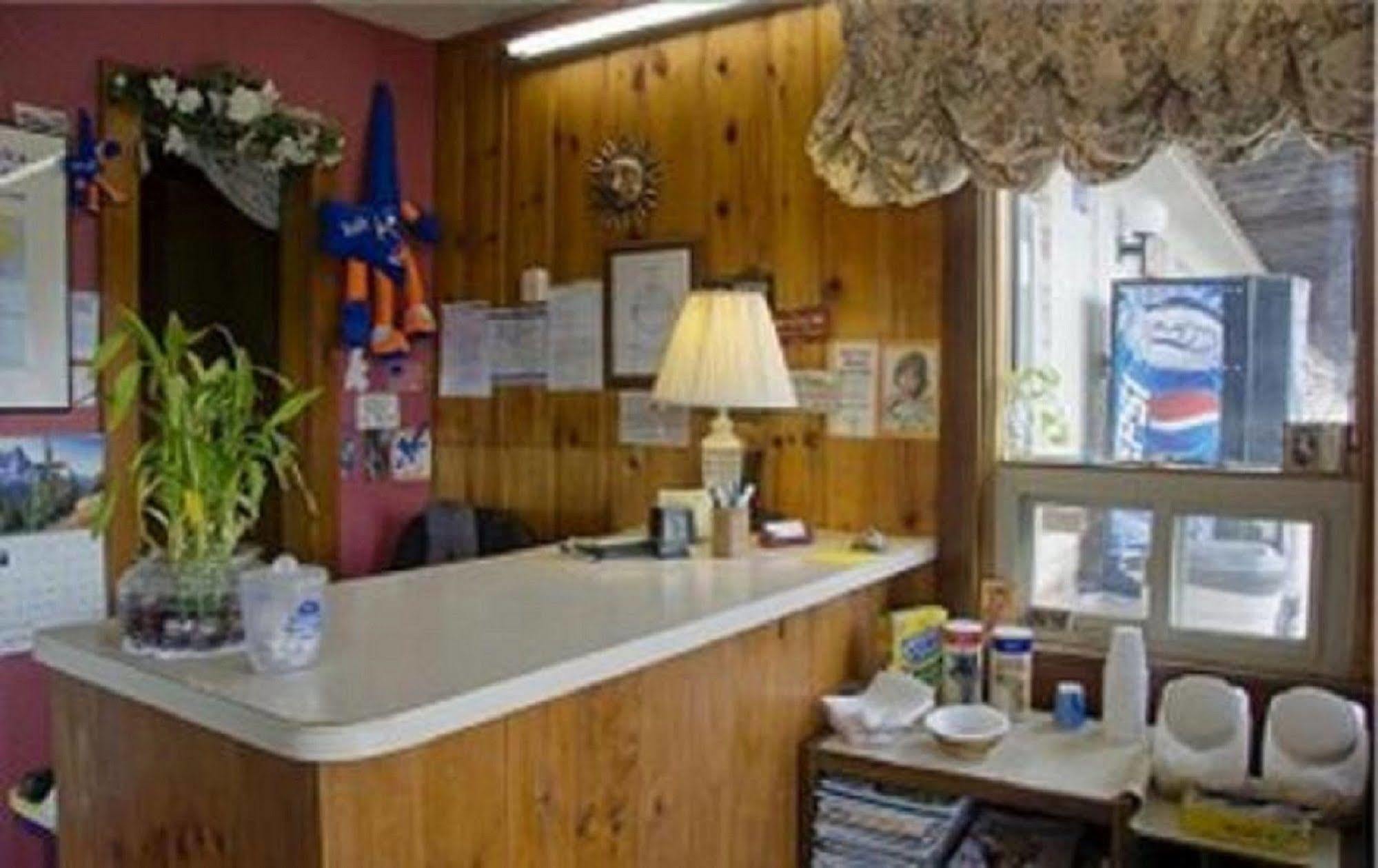 Wellsville Best Inn المظهر الخارجي الصورة