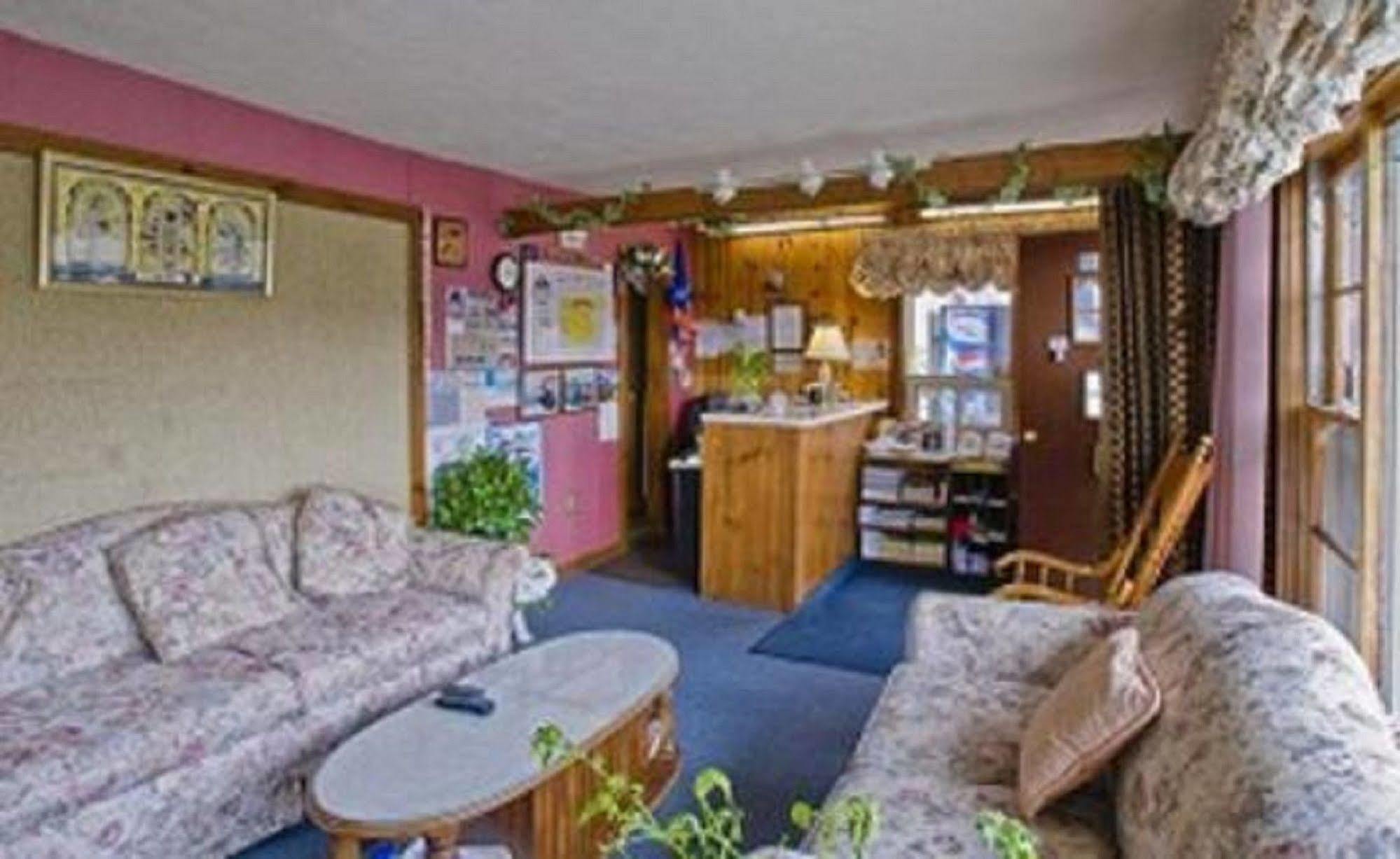 Wellsville Best Inn المظهر الخارجي الصورة
